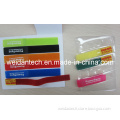 Hot Velcro Cable Tie Tape with Logo Imprinted